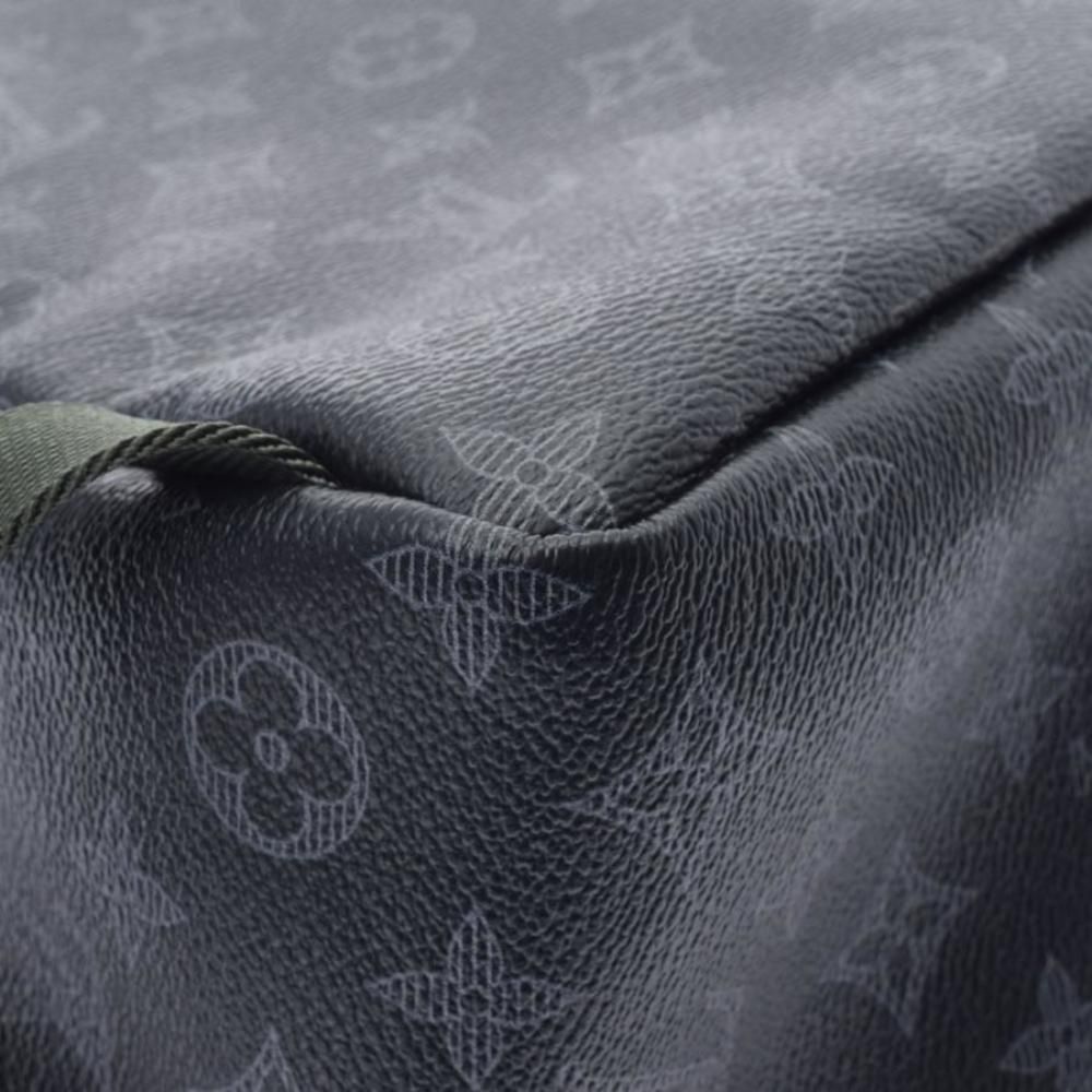 Louis Vuitton Eclipse Apollo Backpack Vivienne Bl… - image 5